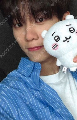 LOVE ANECDOTE(S) MUSIC&DRAMA LEEJEONGHYEON photocard image