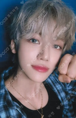 DREAMSCAPE KMS JAEMIN photocard image