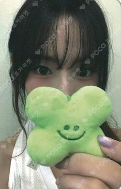 iLy ARAISE SHUIE photocard image