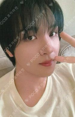 DREAMSCAPE KMS HAECHAN photocard image