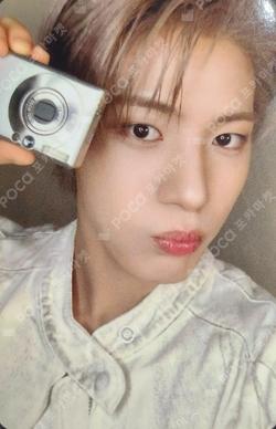 blackout BROADCAST Seung Ho Song photocard image