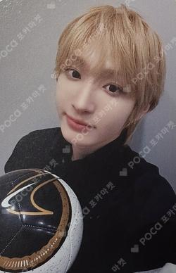 My First Flip MAKESTAR Donghwa photocard image