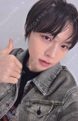 PUSH BACK SOUND WAVE CHUYOOCHAN photocard image