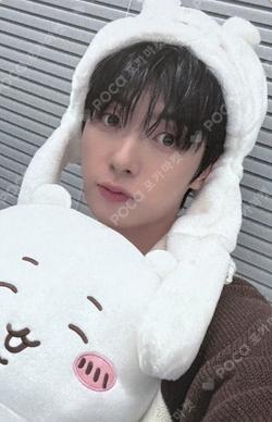 MAZE : AD ASTRA MUSICART KANGHYUN photocard image