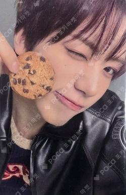 2025 KBS Song Festival Global Festival WOONGKI photocard image