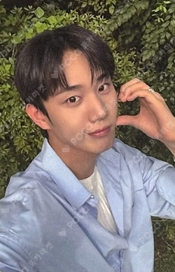 2025 KBS Song Festival Global Festival INTAK photocard image