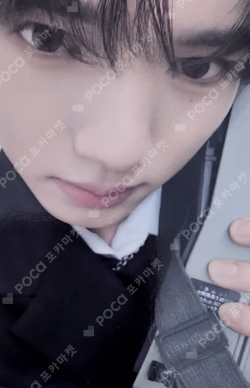 2026 SEASON'S GREETINGS [(0_1) World] HAN YUJIN photocard image