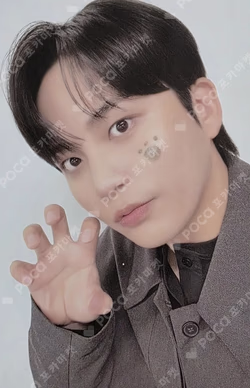 BRMUD JONGHO photocard image