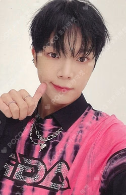 Tap Tap (Japanese ver.) LIMITED A