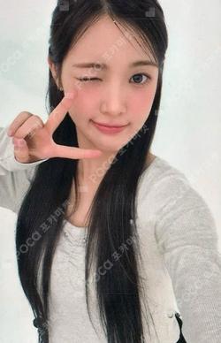 FOCUS POP-UP STORE in CHINA YUHA photocard image