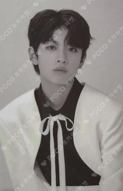 1st Album (EVER MUSIC ALBUM ver.)