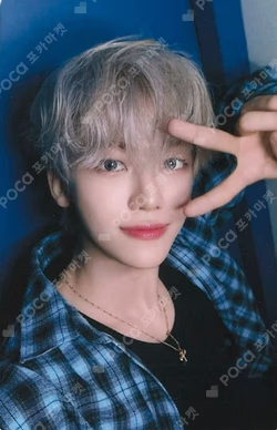 DREAMSCAPE KMS JAEMIN photocard image