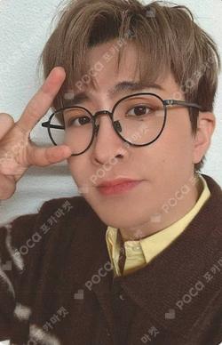 YOUNGJAE 2022 WELCOMING KIT YOUNGJAE photocard image