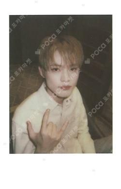 NCT CHENLE photocard image
