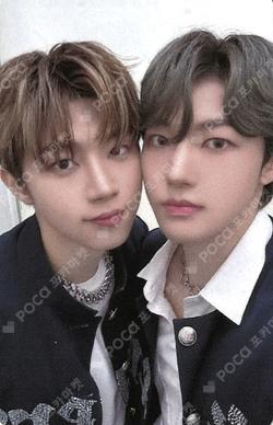 HOUSE OF TRICKY : SPUR xikers OFFICIAL PLATFORM Unit photocard image