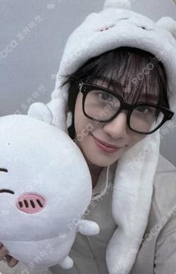 MAZE : AD ASTRA MUSICART DONGMYEONG photocard image