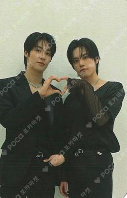 2025 N.Flying LIVE ＆CON4 : FULL CIRCLE METAL BADGE [SEOUL]