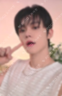 TOMORROW X TOGETHER WORLD TOUR [ACT : TOMORROW] IN JAPAN PHOTO CARD