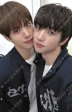 HOUSE OF TRICKY : SPUR xikers OFFICIAL PLATFORM Unit photocard image