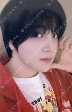 DREAMSCAPE KMS HAECHAN photocard image