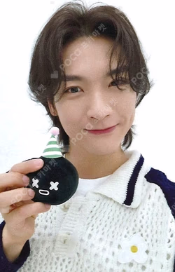 N.Flying 10th ANNIVERSARY POP-UP STORE 'Everlasting’ REWARD