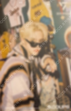 SEVENTEENTH HEAVEN AM5:26Ver. ECO-FRIENDLY MINI POSTER PACKAGE