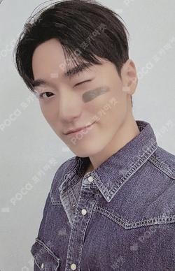 BRMUD SAN photocard image