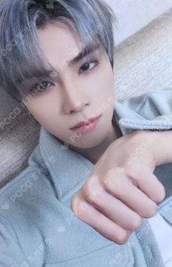 Eternal White WITHMUU LUCKY DRAW XIAOJUN photocard image