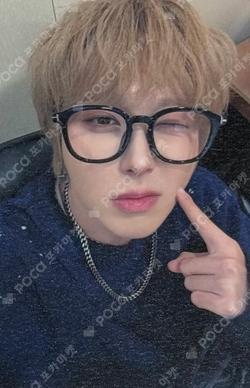 MAZE : AD ASTRA DEAR MY MUSE GIUK photocard image