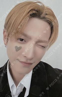 BRMUD HONGJOONG photocard image