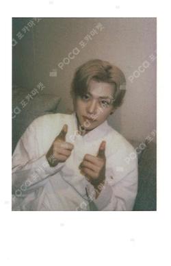 DREAMSCAPE KMS JAEMIN photocard image