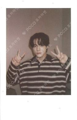 NCT JENO photocard image