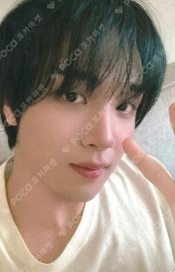 DREAMSCAPE KMS HAECHAN photocard image