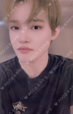 DREAMSCAPE KMS CHENLE photocard image