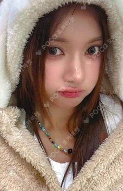 iLy Hellolive shop KANNY photocard image