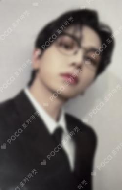 The Action SOUND WAVE JAEHYUN photocard image