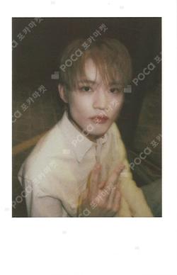 NCT CHENLE photocard image