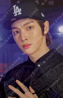 RESONANCE Pt.2 LUGGAGE STICKER + PHOTO CARD SET