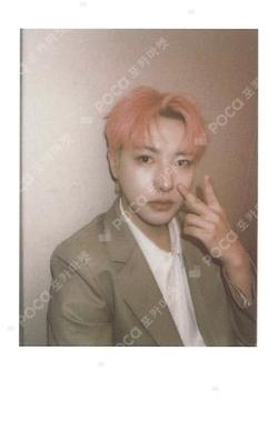 NCT RENJUN photocard image