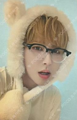 MAZE : AD ASTRA SOUND WAVE GIUK photocard image