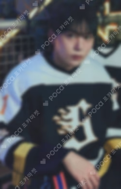 25 SEVENTEEN's HOME ROOM WEAR SET SEUNGKWAN photocard image