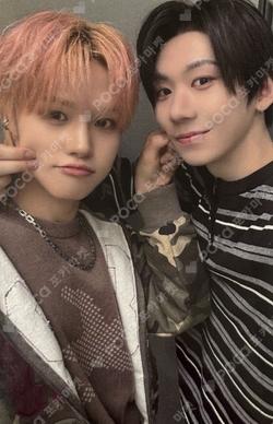 2025 KBS Song Festival Global Festival Unit photocard image