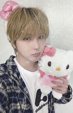 MAZE : AD ASTRA MUSICART DONGMYEONG photocard image