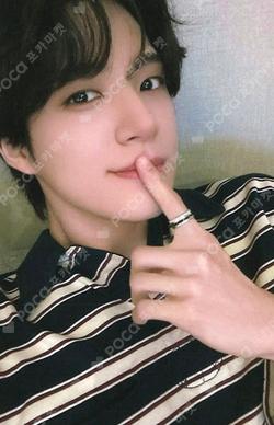 DREAMSCAPE KMS JENO photocard image