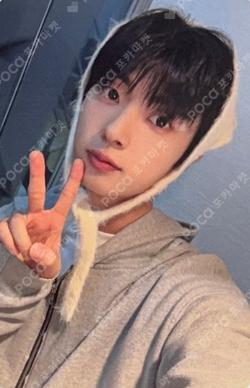 MAZE : AD ASTRA SOUND WAVE KANGHYUN photocard image