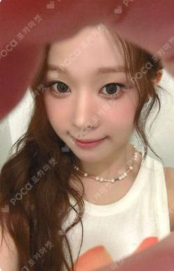 iLy EVERLINE DOHEE photocard image