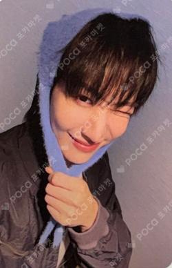 MAZE : AD ASTRA SOUND WAVE DONGMYEONG photocard image