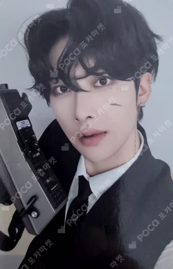 2026 SEASON'S GREETINGS [(0_1) World] RICKY photocard image