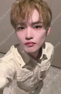 DREAMSCAPE KMS CHENLE photocard image
