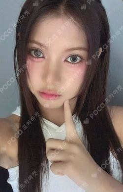 iLy EVERLINE KANNY photocard image